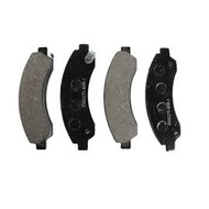 Колодки передние 4х4 для Great Wall Hover H6  (3501175K00J)
