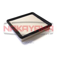 Фильтр воздушный NAKAYAMA BG X50 для Geely Coolray  (2032040500)