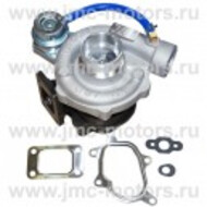 Турбокомпрессор EURO 3 в заказ от 25000 руб для FAW 1051  (B1118010C129)