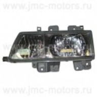 Фара левая в заказ от 4900 руб для FAW 1041  (3711015BHQ3)