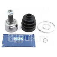Шрус наружный аналог HDK 28/36 шлицов для Geely Tugella  (4082083100)