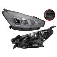 Фара правая Китай LED с 2024 г для Chery Tiggo 7 Pro Max  (605000627AA)