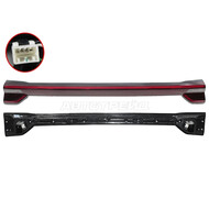 Фонарь вставка в крышку багажника Китай для Chery Tiggo 7 Pro Max  (605000568AA)