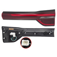 Фонарь в крышку багажника правый Китай для Chery Tiggo 7 Pro  (605000203AA)