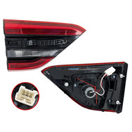 Фонарь крышки багажника левый Китай для Chery Tiggo 4  (J684433030)