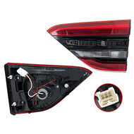 Фонарь крышки багажника правый Китай для Chery Tiggo 4  (J684433030)