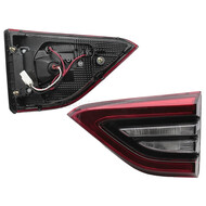 Фонарь крышки багажника правый Китай для Chery Tiggo 4 Pro  (J684433040)