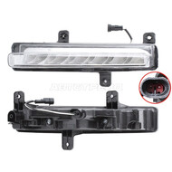 Ходовые огни левые Китай для Chery Tiggo 4 Pro  (605000111AA)