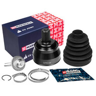 Шрус наружный передний 36/28 аналог HDK для Geely Tugella  (4082083100)