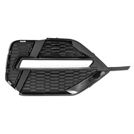 Оправа ДХО правая Китай для Omoda S5  (602002848AA)