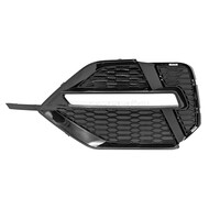 Оправа ДХО левая Китай для Omoda S5  (602002847AA)