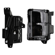 Фара левая Китай для JAECOO J7  (605000778AA)
