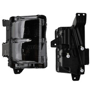 Фара правая Китай для JAECOO J7  (605000779AA)