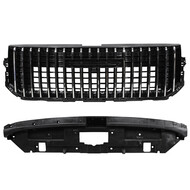 Решётка радиатора Китай для JAECOO J7  (602003767AA)