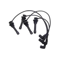 Кровода высоковольтные к-т для Geely Emgrand EC7  (101605026769)