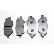 Колодки передние для Chery Tiggo FL  (T11-3501080BA)