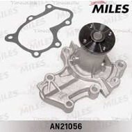 Насос водяной (помпа) аналог MILLES 1.6 для Brilliance M2  (10237759-00)