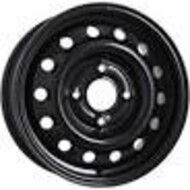 Диск колёсный оригинал новый 4X100 R15 для BYD F3  (B3101210)
