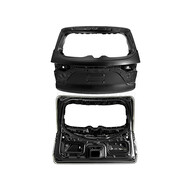 Дверь задка Китай для Haval M6  (6301100XKZ0YA)