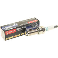Свечи зажигания к-т 4 шт аналог DENSO Иридиум ТУРБО для Exeed TXL  (F4J163707010)