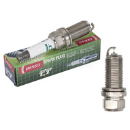 Свеча зажигания DENSO 4шт к-т иридиевые 1,5Т для JAC J7  (1026080GH030)