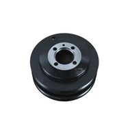 Шкиф коленвала по запросу 2890 руб для Great Wall Hover H3  (SMD306158)