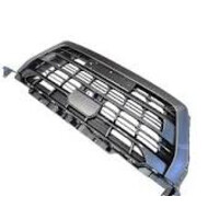 Решётка радиатора аналог Тайвань по запросу от 28600 руб для Haval Dargo X  (5509200XKN52A)