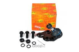 Шаровая опора аналог JD для китайского автомобиля Chery Tiggo 4 Pro (202000469AA)