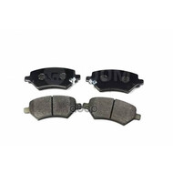 Колодки передние аналог DUBLE FORCE для Chery Tiggo 4 Pro  (T15-6GN3501080)