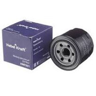 Фильтр масляный аналог HEBEL KRAFT для Chery Eastar  (481H-1012010)