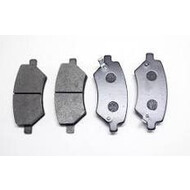Колодки передние для Jetour X70  (F013501080)
