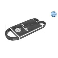 Ремень ГУР и кондиционера цепной аналог MEYLE Германия 4PK1080 для BYD F3  (мить)