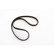 Ремень поликлиновый 1,1 аналог SCHIGERD 4PK1217 для Chery QQ Sweet  (S11-8104051BC)