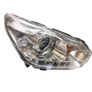 Фара правая с ДХО для Chery Tiggo FL  (T113772020AD)