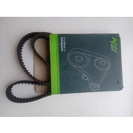 Ремень ГРМ аналог AYWIPARTS 123 зуба для Great Wall Hover H3  (MD336149)