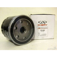Фильтр масляный оригинал для Chery QQ6  (473H1012010)