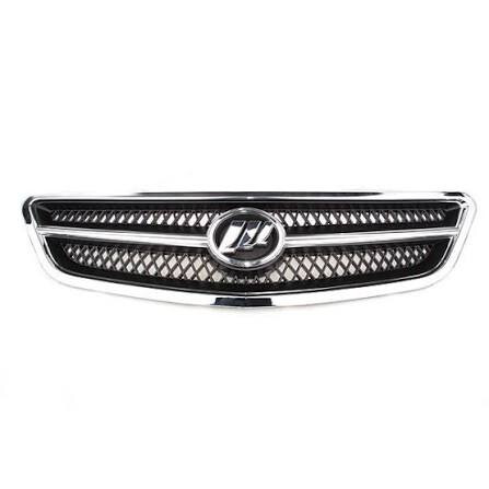 Решётка радиатора для китайского автомобиля Lifan Breez (L8402400E01)