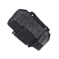 Защита ДВС для Great Wall Hover H5  (2802101K00)